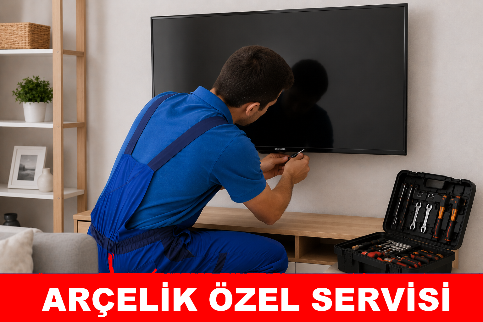 Balçova Arçelik Servisi